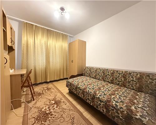 Apartament 3 camere de inchiriat Nicolina  Cardiomed