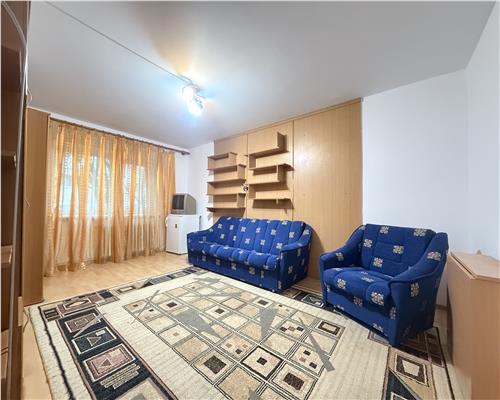 Apartament 3 camere de inchiriat Nicolina  Cardiomed