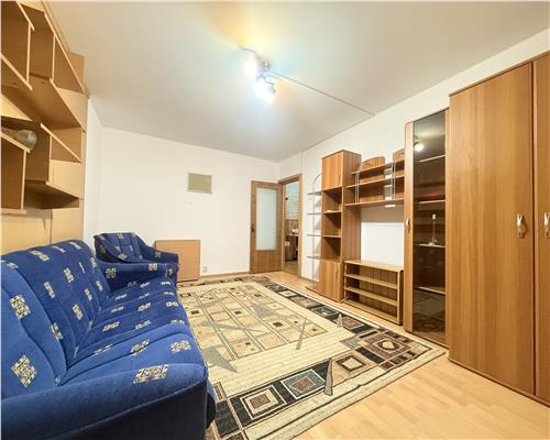 Apartament 3 camere de inchiriat Nicolina - Cardiomed