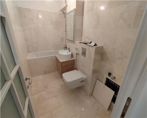 Apartament 2 camere Copou, complex rezidential nou!