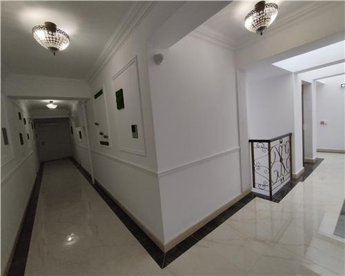 Apartament 2 camere Copou, complex rezidential nou!