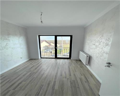 Duplex P+E, 250 teren, Valea Adanca  Ezareni