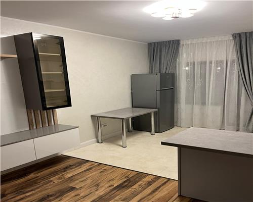 Apartament 2 camere, mobilat si utilat, totul nou, la prima inchiriere!