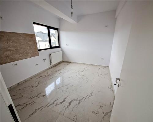 Apartament finalizat, 2 camere  Bucium Visani