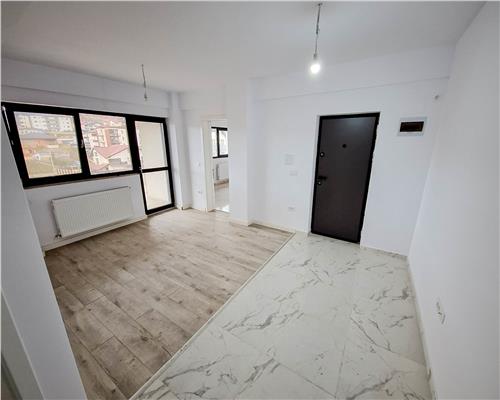 Apartament finalizat, 2 camere  Bucium Visani