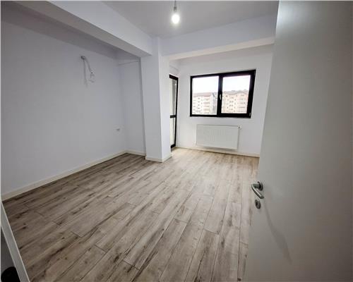 Apartament finalizat, 2 camere  Bucium Visani