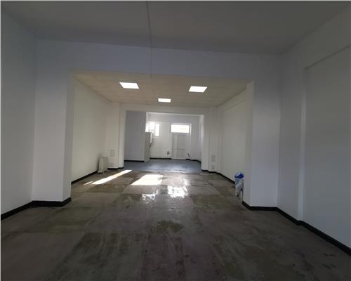 Inchiriez spatiu comercial, sup 87, zona Dacia