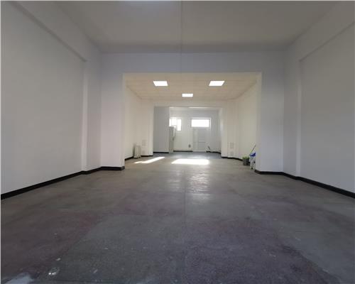 Inchiriez spatiu comercial, sup 87, zona Dacia