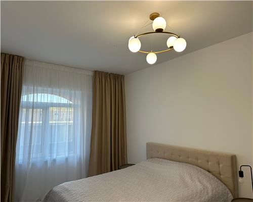 Finalizat si intabulat! Apartament de vanzare 2 cam, model dec, bloc nou, Pacurari Kaufland