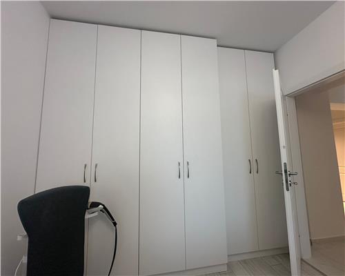 Finalizat si intabulat! Apartament de vanzare 2 cam, model dec, bloc nou, Pacurari Kaufland