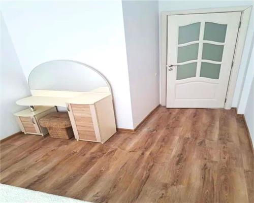 Apartament 2 cam, gradina, parcare,  mob. si utilat, Cartier Visoianu, Iasi