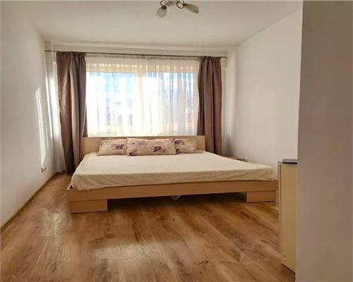 Apartament 2 cam, gradina, parcare,  mob. si utilat, Cartier Visoianu, Iasi