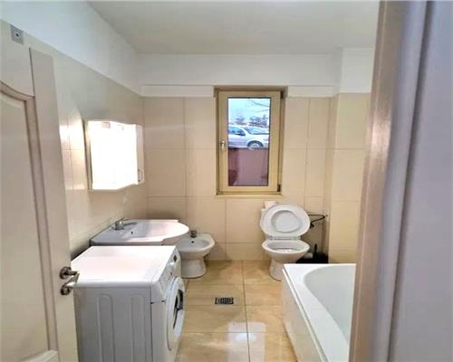 Apartament 2 cam, gradina, parcare,  mob. si utilat, Cartier Visoianu, Iasi