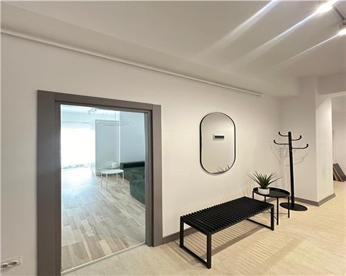 Apartament de inchiriat, 2 cam open space, Tatarasi Iasi