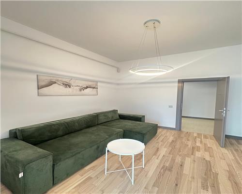 Apartament de inchiriat, 2 cam open space, Tatarasi Iasi