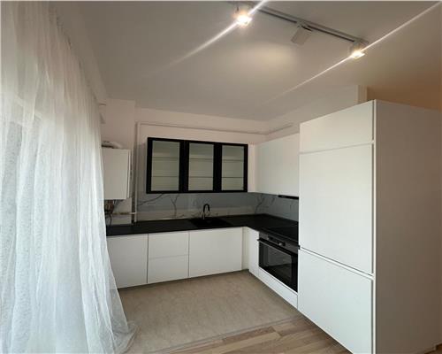 Apartament de inchiriat, 2 cam open space, Tatarasi Iasi