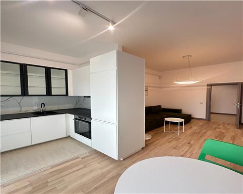 Apartament de inchiriat, 2 cam open space, Tatarasi Iasi