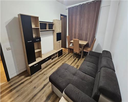 Apartament in Bloc Nou de inchiriat in Iasi, zona LIDL  Galata