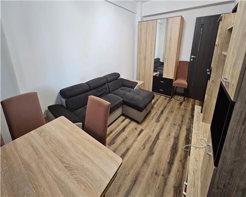 Apartament in Bloc Nou de inchiriat in Iasi, zona LIDL  Galata