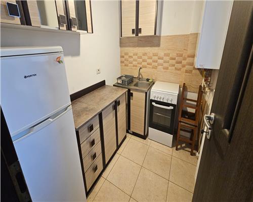 Apartament in Bloc Nou de inchiriat in Iasi, zona LIDL  Galata