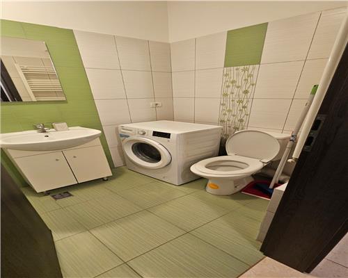 Apartament in Bloc Nou de inchiriat in Iasi, zona LIDL  Galata