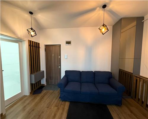 Apartament doua camere,de inchiriat,Arka Residence  Gara