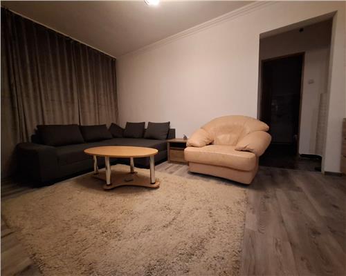 Copou - Universitate, apartament 2 camere, mobilat si utilat, liber !