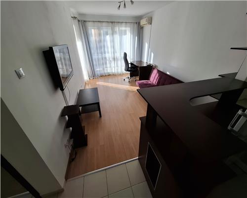 Tatarasi Green Park, apartament 2 camere mobilat si utilat!