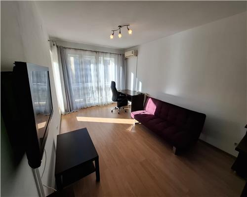 Tatarasi Green Park, apartament 2 camere mobilat si utilat!