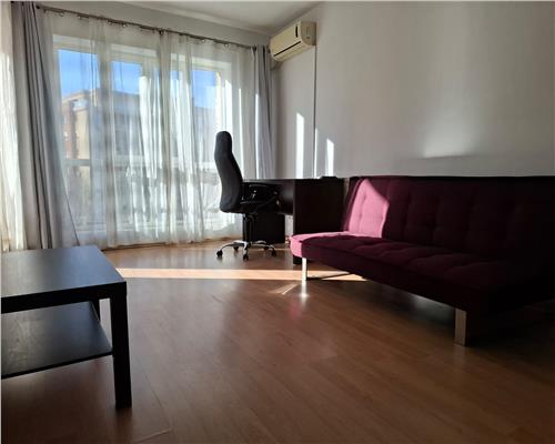 Tatarasi Green Park, apartament 2 camere mobilat si utilat!