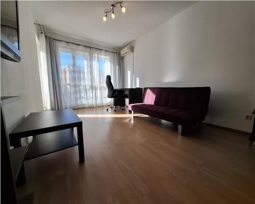 Tatarasi Green Park, apartament 2 camere mobilat si utilat!