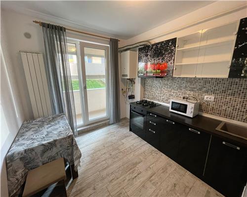 Apartament 2 cam de inchiriat,Pacurari sos Rediu  Complex Eos