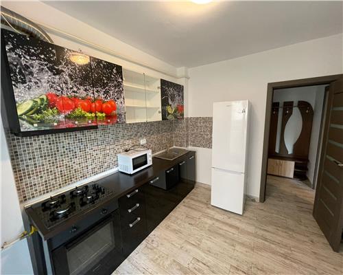 Apartament 2 cam de inchiriat,Pacurari sos Rediu  Complex Eos