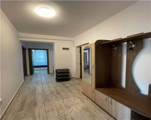 Apartament 2 cam de inchiriat,Pacurari sos Rediu  Complex Eos