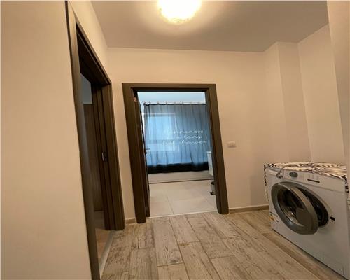 Apartament 2 cam de inchiriat,Pacurari sos Rediu  Complex Eos