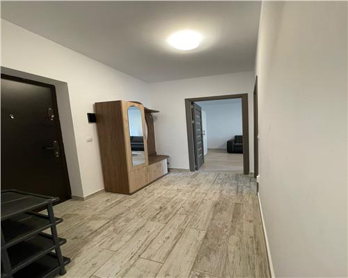 Apartament 2 cam de inchiriat,Pacurari sos Rediu  Complex Eos