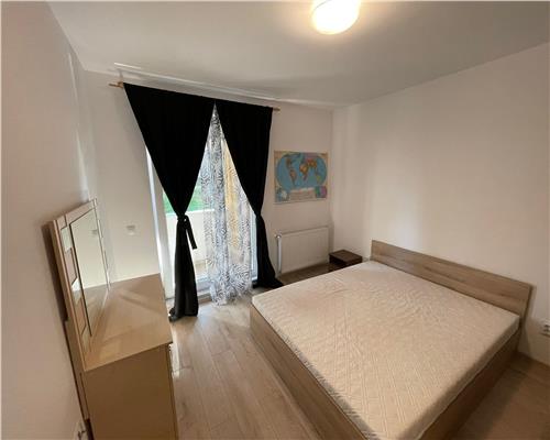 Apartament 2 cam de inchiriat,Pacurari sos Rediu  Complex Eos