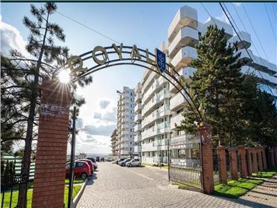 Copou apartament 2 camere, cartier rezidential nou!