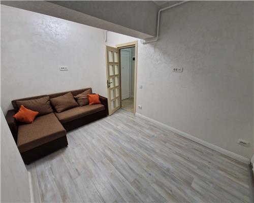 Copou apartament 2 camere, cartier rezidential nou!