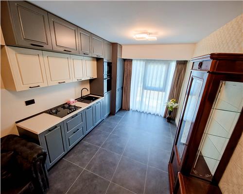 Apartament nou! 2 cam Mercury Mary, mobilat si utilat!