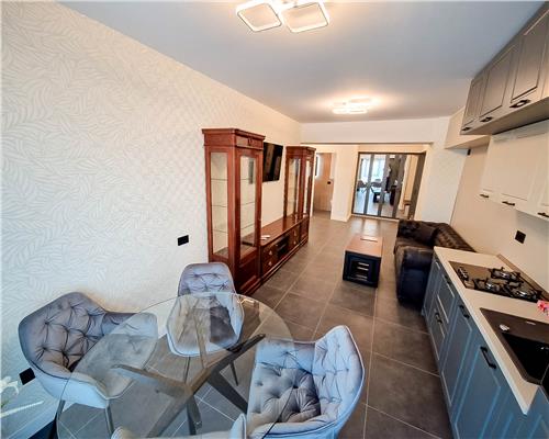 Apartament nou! 2 cam Mercury Mary, mobilat si utilat!