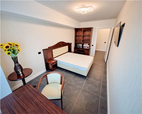 Apartament nou! 2 cam Mercury Mary, mobilat si utilat!