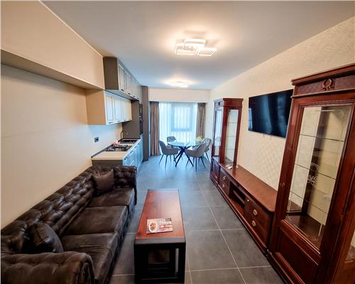 Apartament nou! 2 cam Mercury Mary, mobilat si utilat!