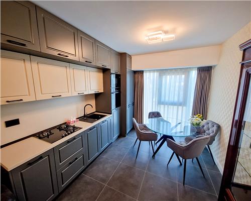 Apartament nou! 2 cam Mercury Mary, mobilat si utilat! Iasi