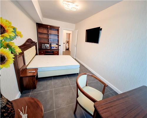 Apartament nou! 2 cam Mercury Mary, mobilat si utilat!