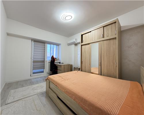 Apartmanet 4 camere de vanzare Pacurari Iasi