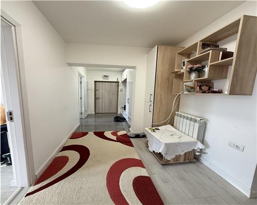 Apartmanet 4 camere de vanzare Pacurari