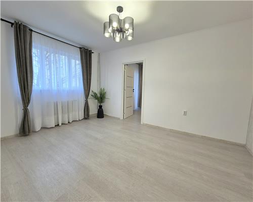 Apartament 2 camere Tudor Vladimirescu! Iasi