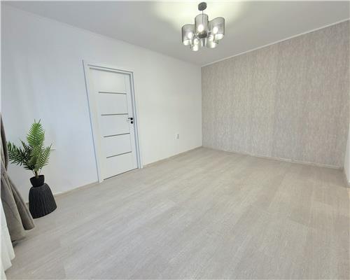 Apartament 2 camere Tudor Vladimirescu!