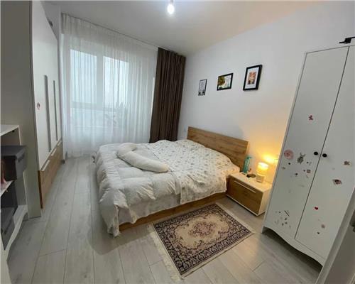 Apartament 3 cam, open space, de vanzare in zona Copou  Aleea Sadoveanu